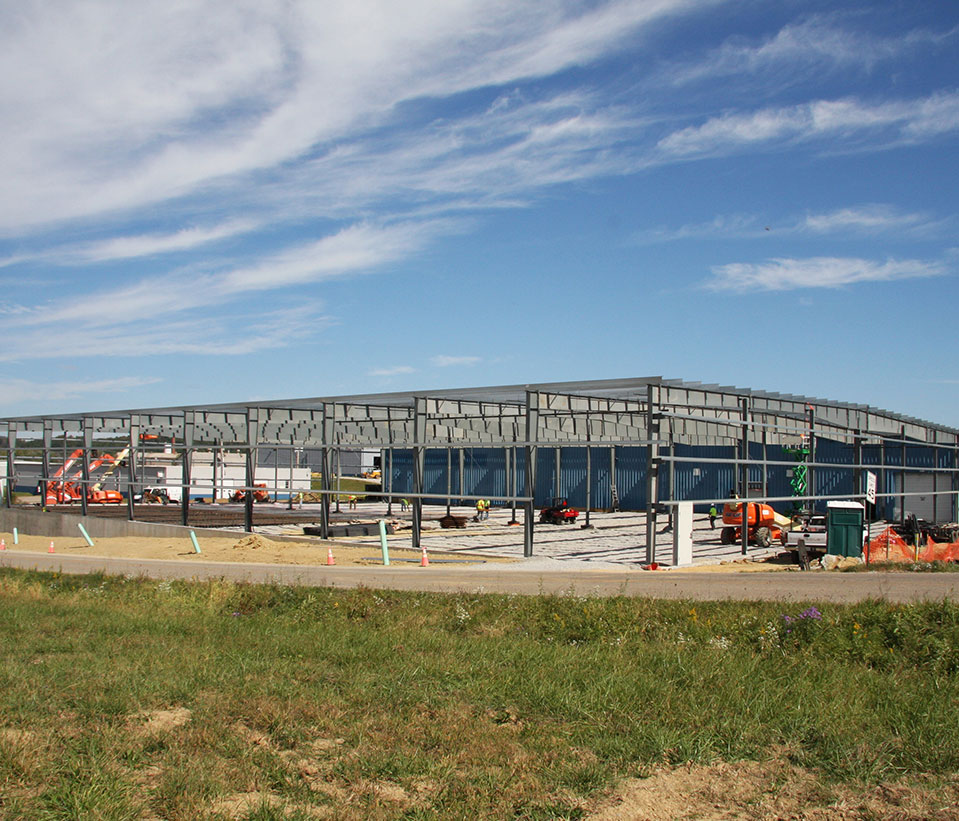 Surgent-Construction-Cambridge-Packaging-Warehouse-Expansion-Project